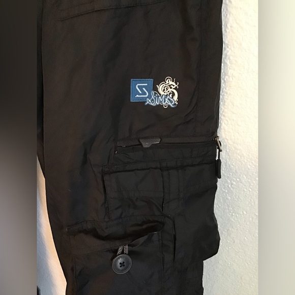Sims Snowboard/Ski/Snow Pants - Picture 5 of 8